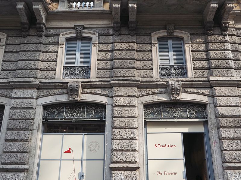 Salone del Mobile 2019 – the most interesting exhibitions of Milan Design Week