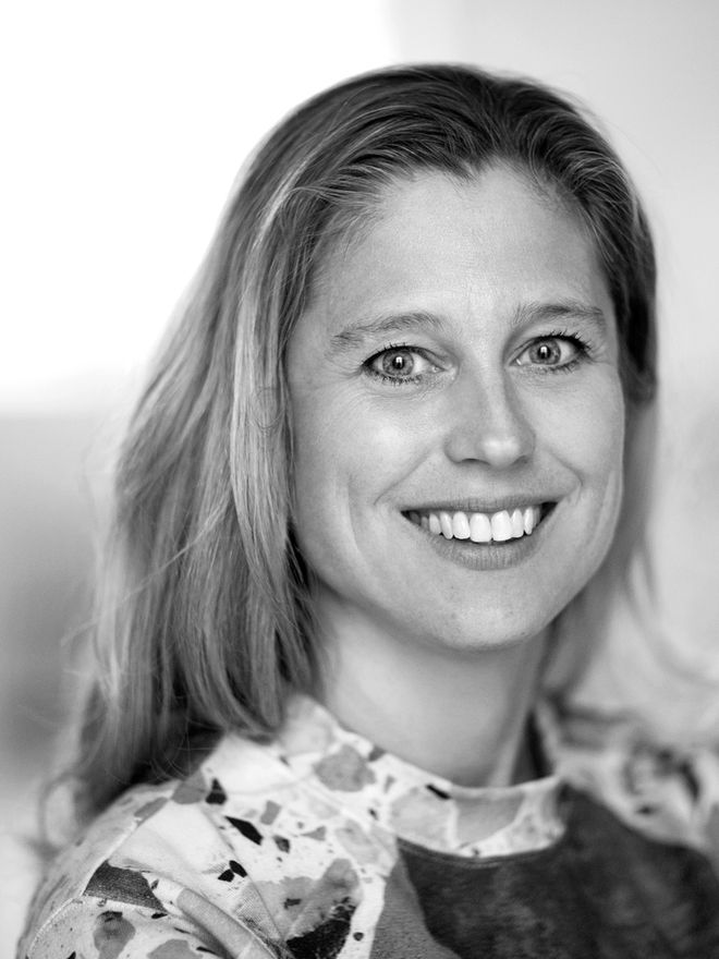 Clara von Zweigbergk