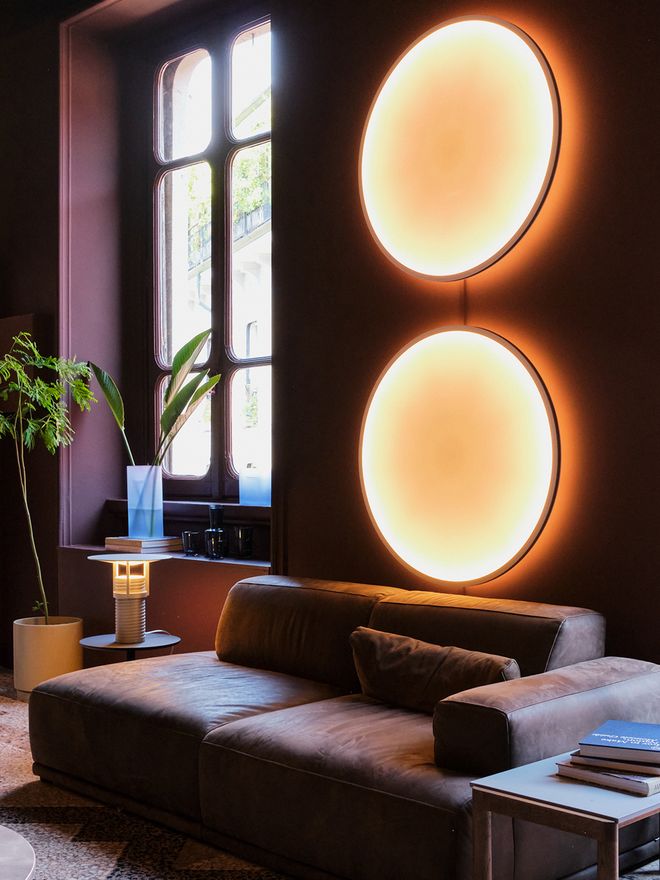 Muuto in Milan 2025