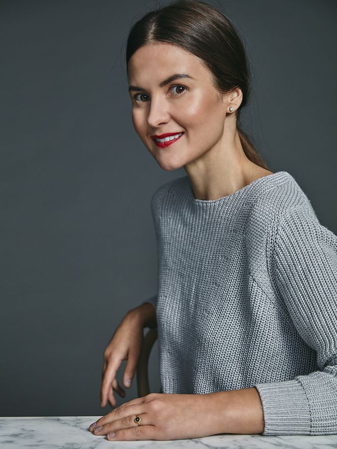 Joanna Laaajisto