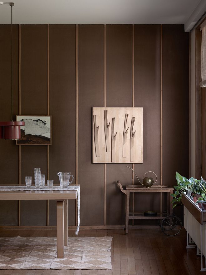 Aino Aalto Bölgeblick glassware