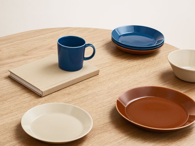 Iittala Teema 70 vuotta