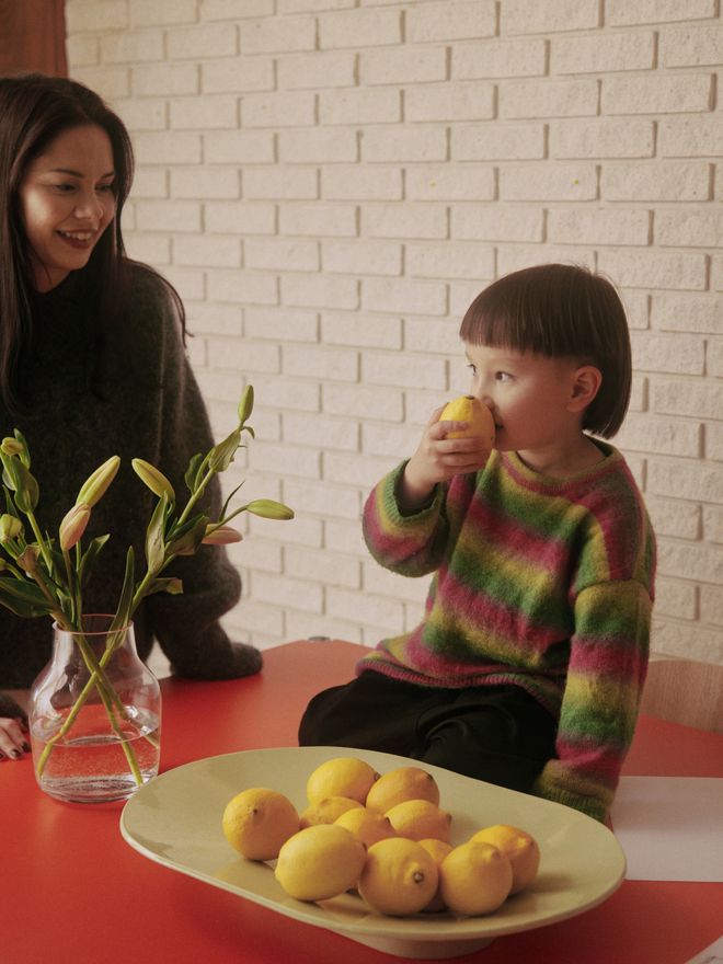Muuto Mere bowl