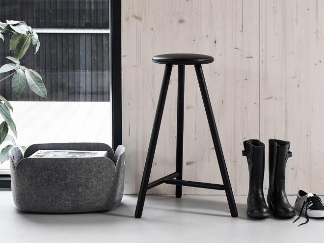 Nikari Perch stool
