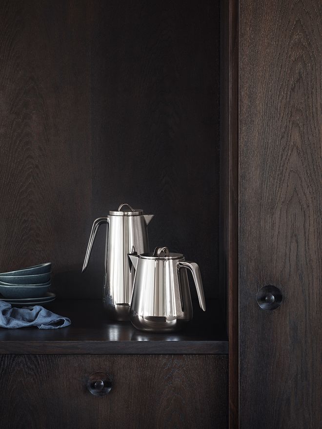 Georg Jensen Helix collection