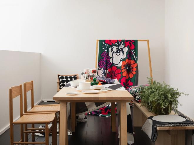 Marimekko home fall/winter 2019