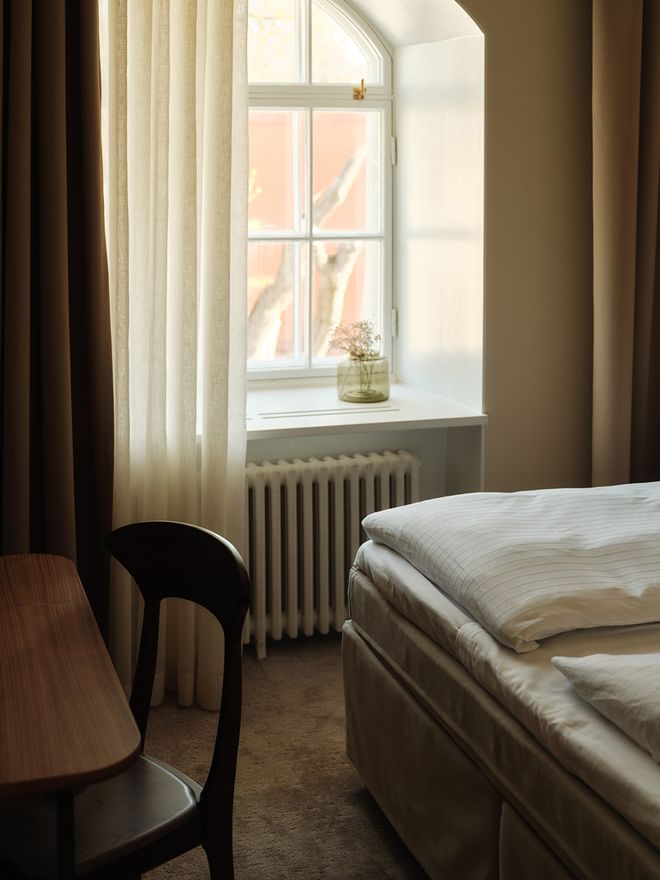 An image with Hotel Sandsund, a hotel in Tampere.