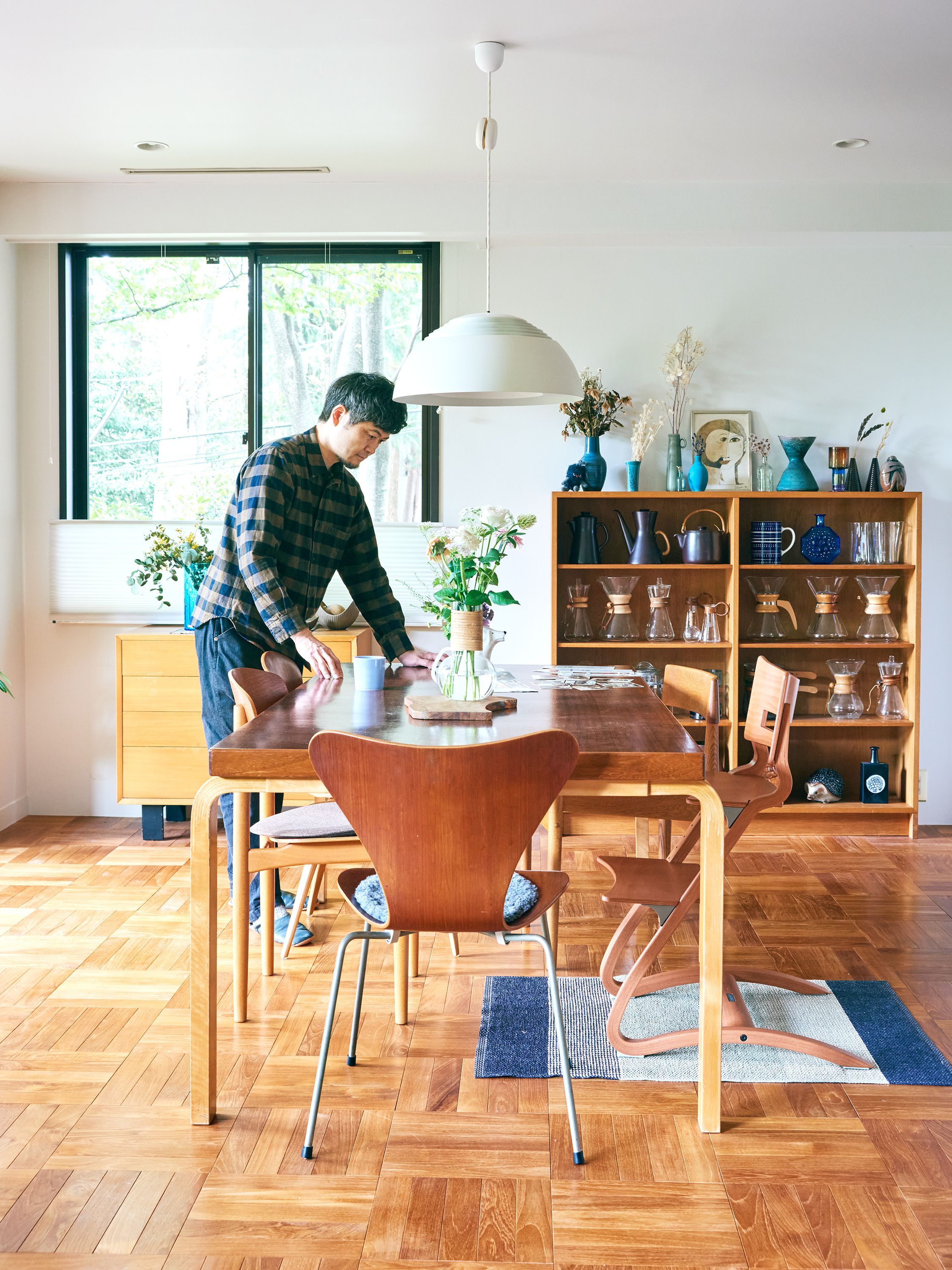 Artek's new collection celebrates the 90th anniversary of the