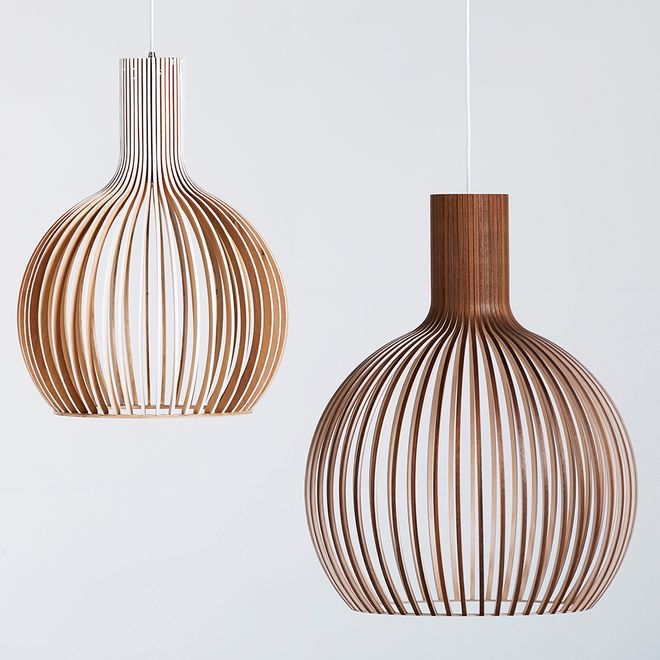 Secto Design Octo lamp