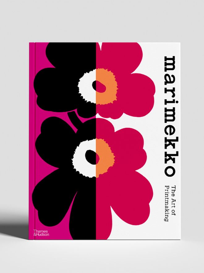 Marimekko: The Art of Printmaking