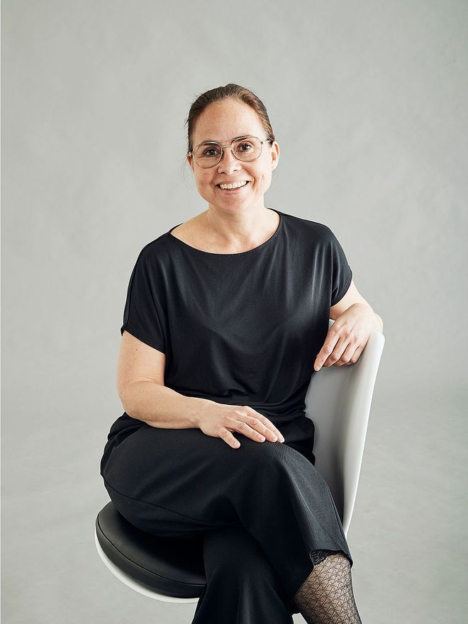 Hanna Mäkelä