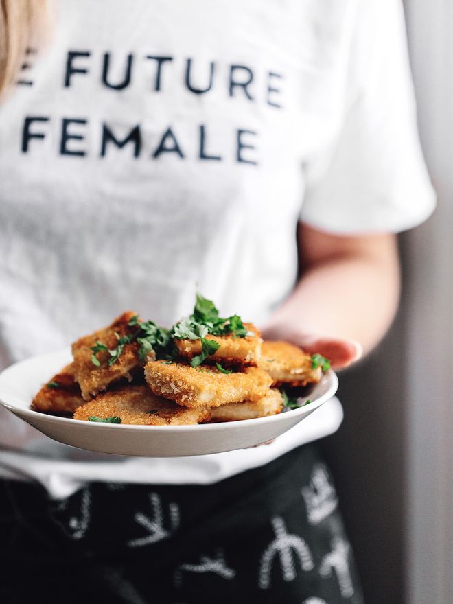 Designer couple Saana and Olli: “We are interested in primitive cooking”
