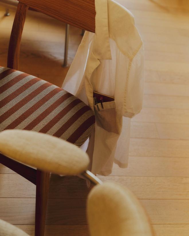 Carl Hansen & Søn exhibition in Milan 2026
