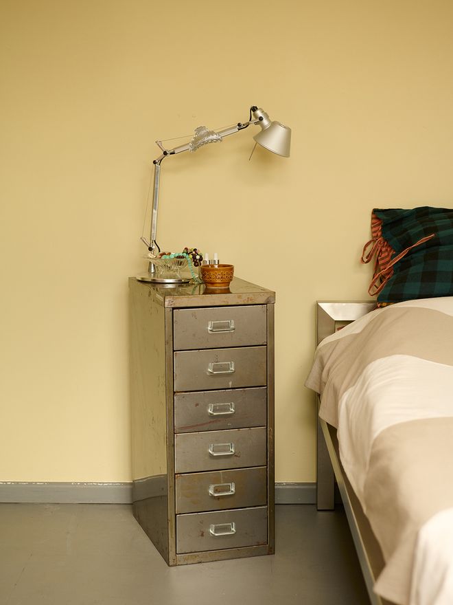Artemide  Tolomeo table lamp