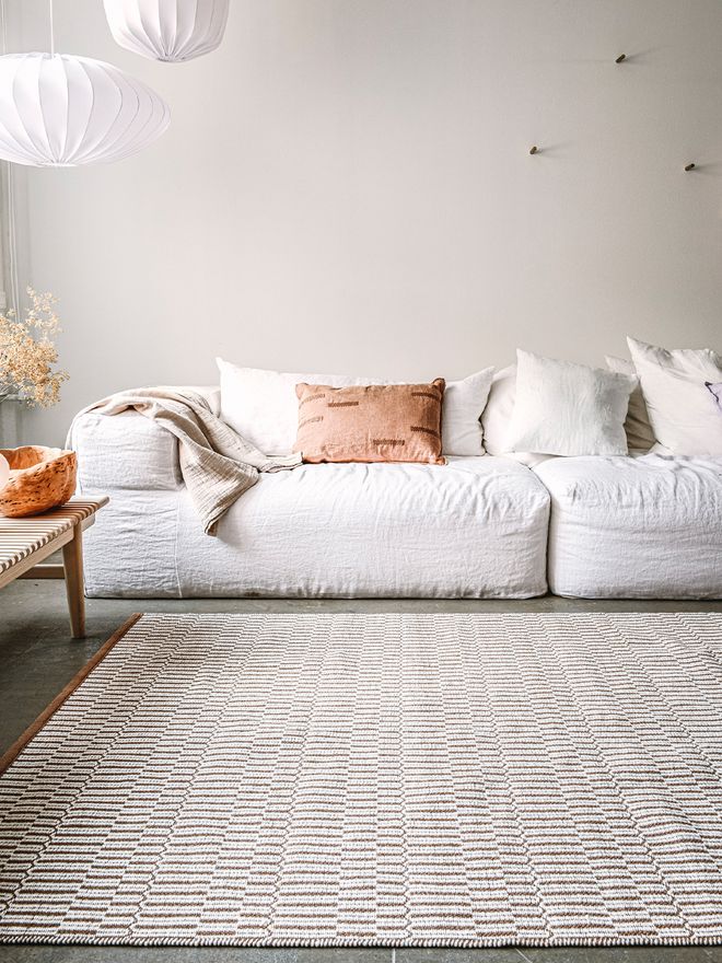 VM Carpet Duo Latua rug