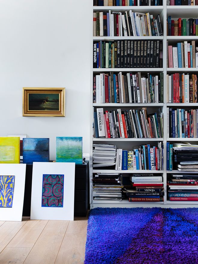 Woodnotes founder Ritva Puotila | Design Stories