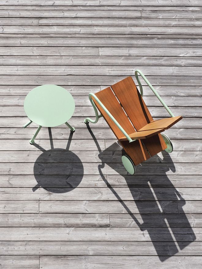TOP 5: Summer is coming – the most inspiring new products