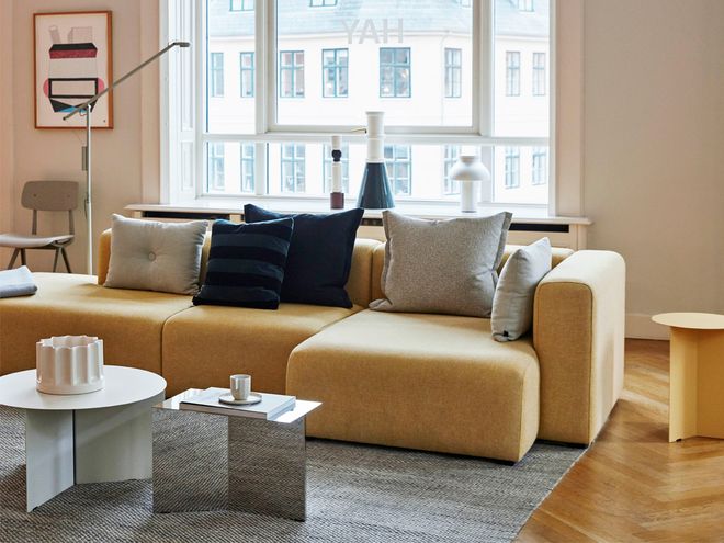 Hay House in Copenhagen