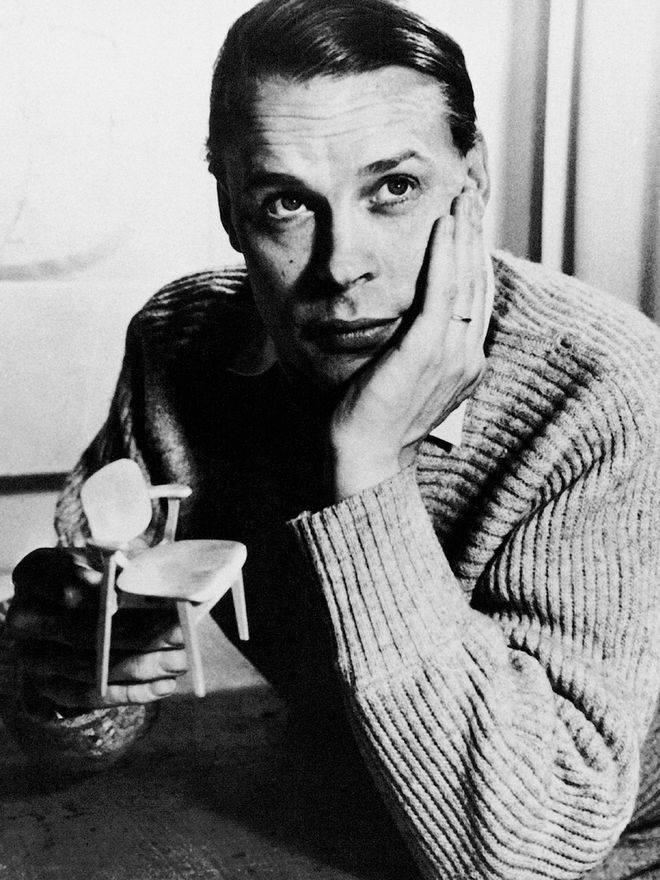 Ilmari Tapiovaara