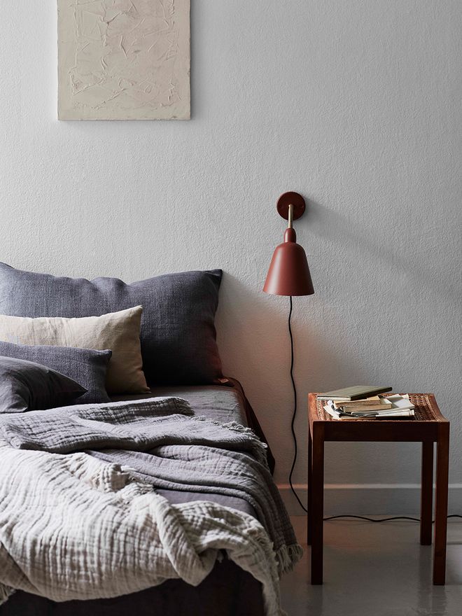 Bellevue AJ9 wall lamp