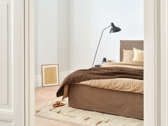 Matri bedding