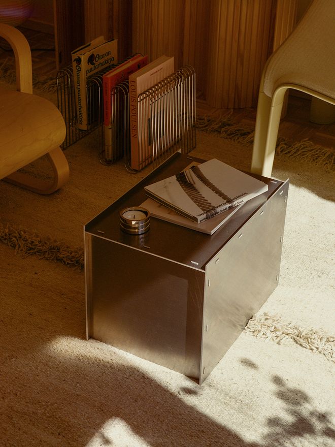 Frama Rivet Box