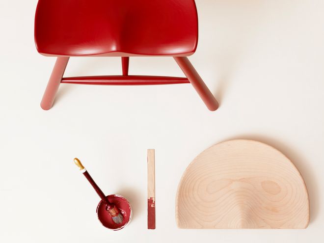 Form & Refine 3 Days of Design 2020