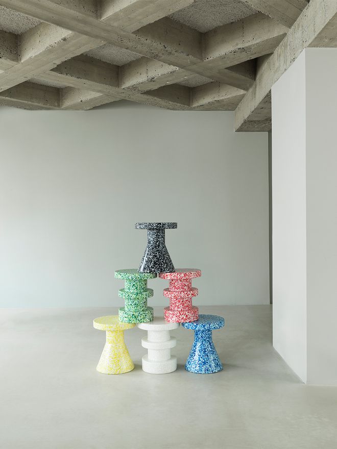 Normann Copenhagen Bit-jakkarat