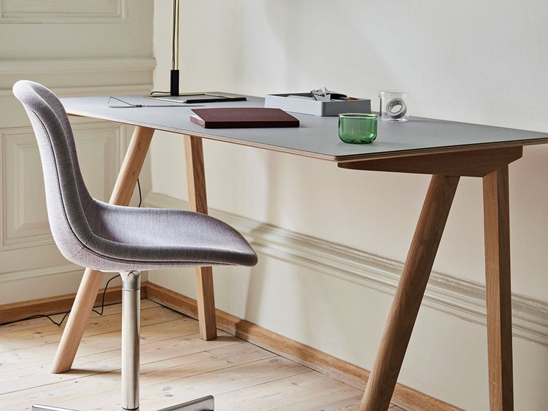 The perfect workspace – five interior design ideas