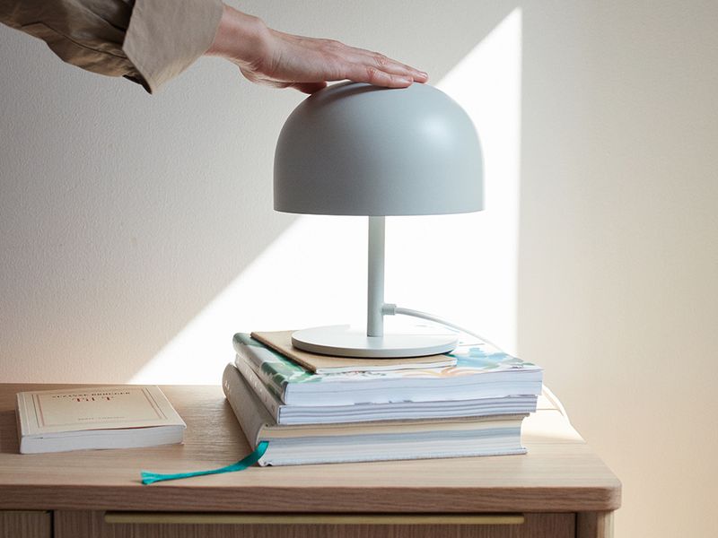 Find an ideal design lamp for each room of the house