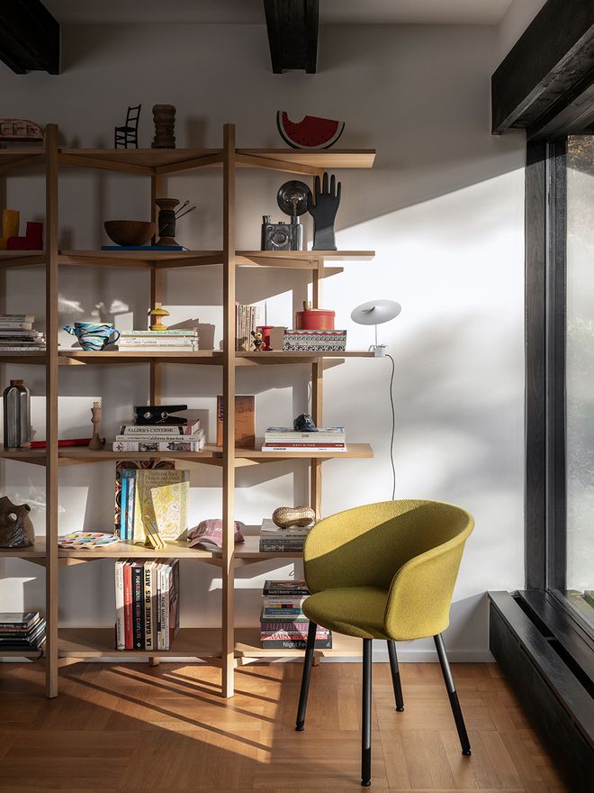 Hem Zig Zag shelf