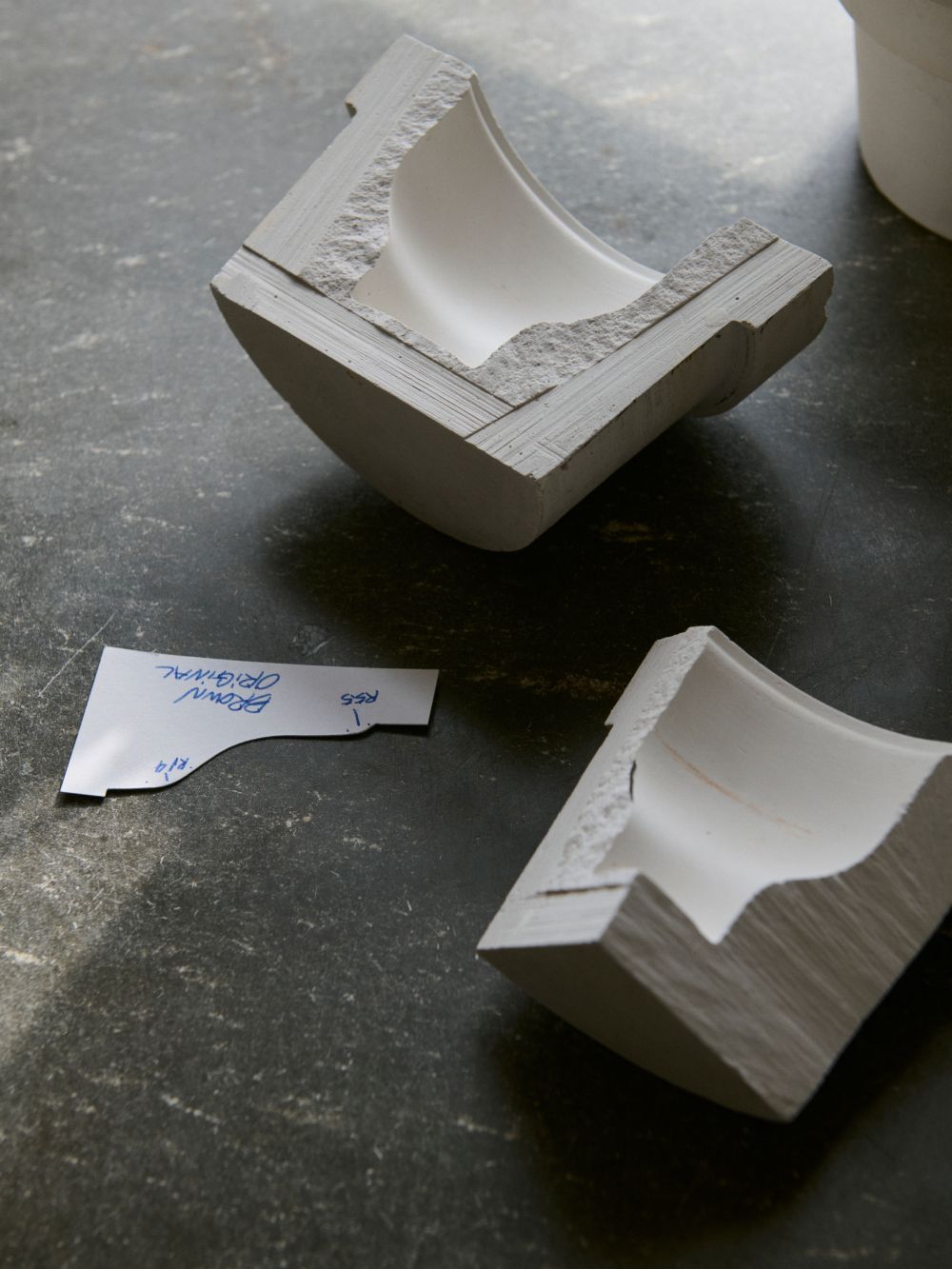 What's new: 1616 / arita japan's Manz tea cup | Design Stories