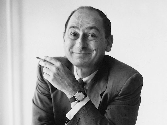 Geroge Nelson