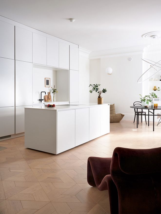 Kitzen kitchen