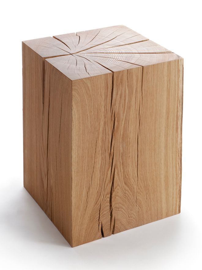 Nikari Biennale stool