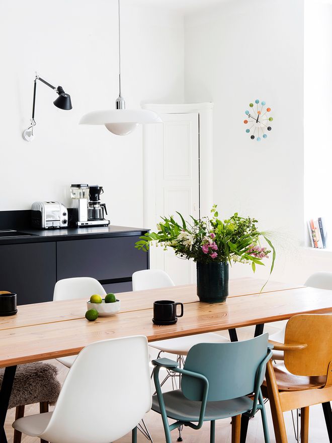 The perfect floor plan | Design Stories