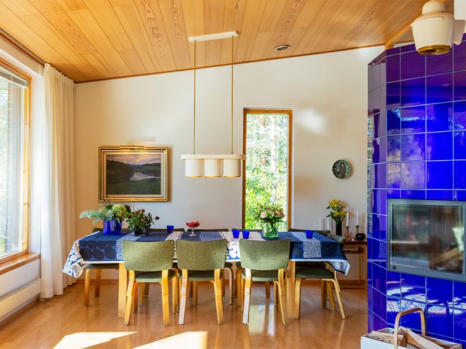 Alvar Aalto A203-valaisin