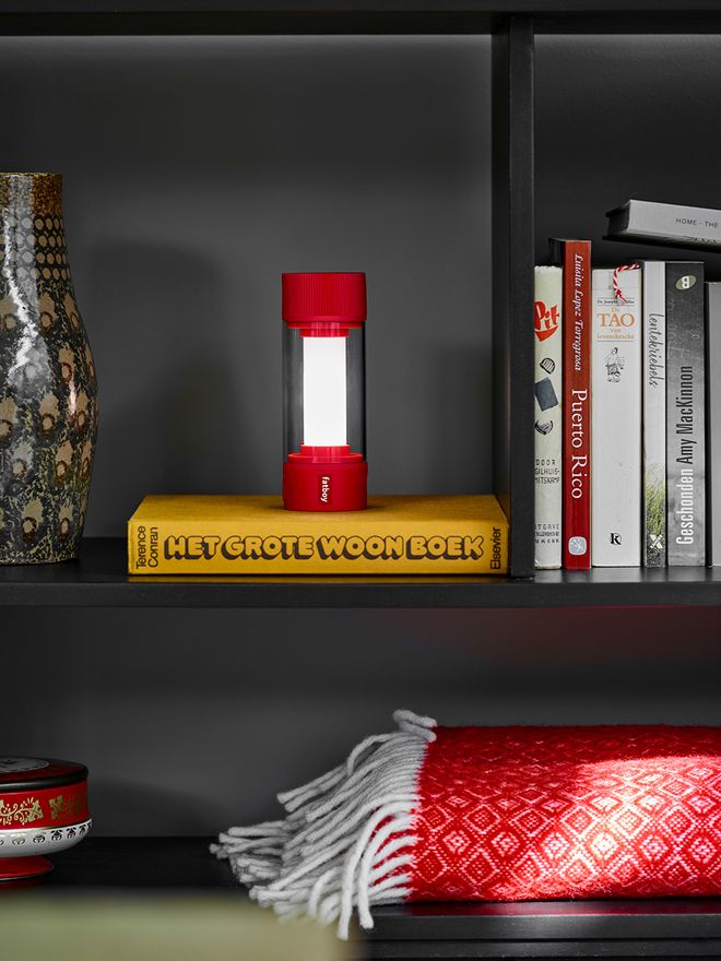 Fatboy's Tjoepke lamp