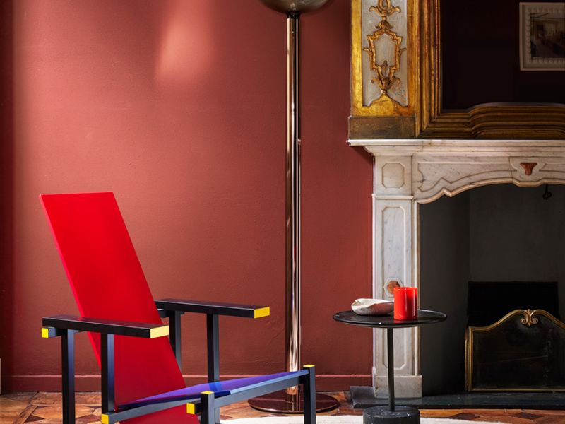 Esittelyssä: Cassina
