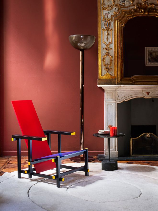 Cassina furniture