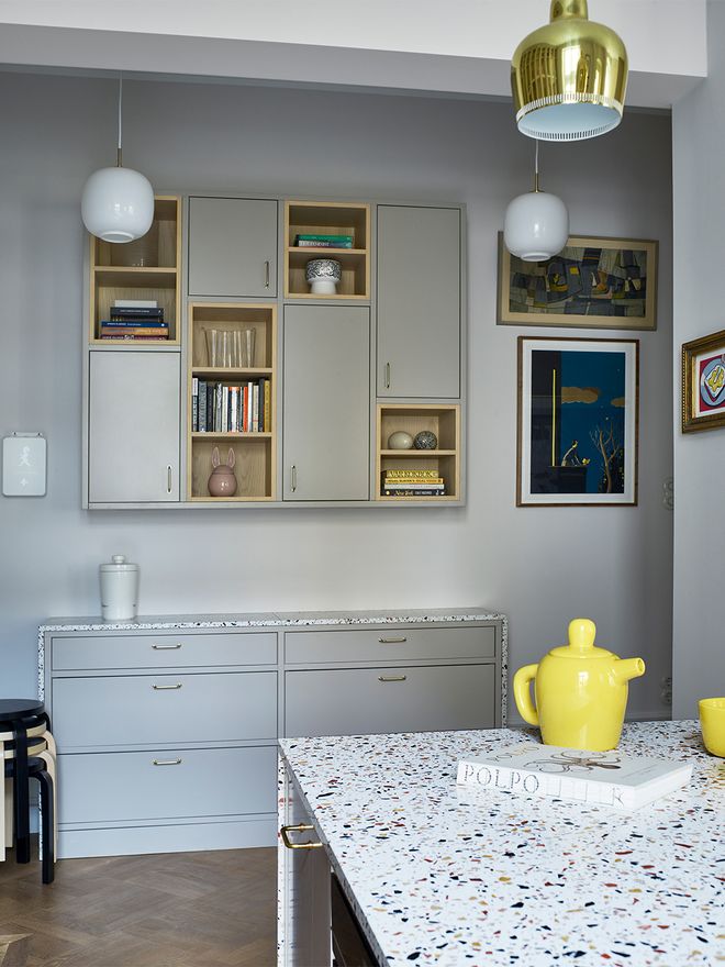 Louis Poulsen VL45 Radiohus 250 pendant
