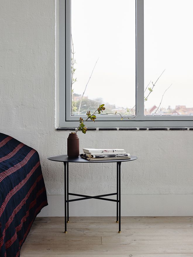 Skagerak Brut table