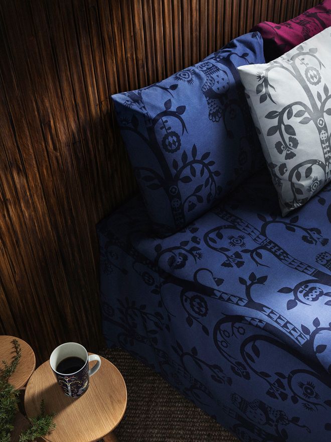 Iittala Taika duvet cover set