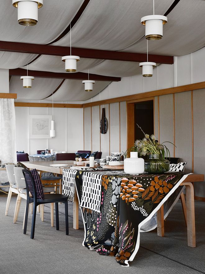 Marimekko