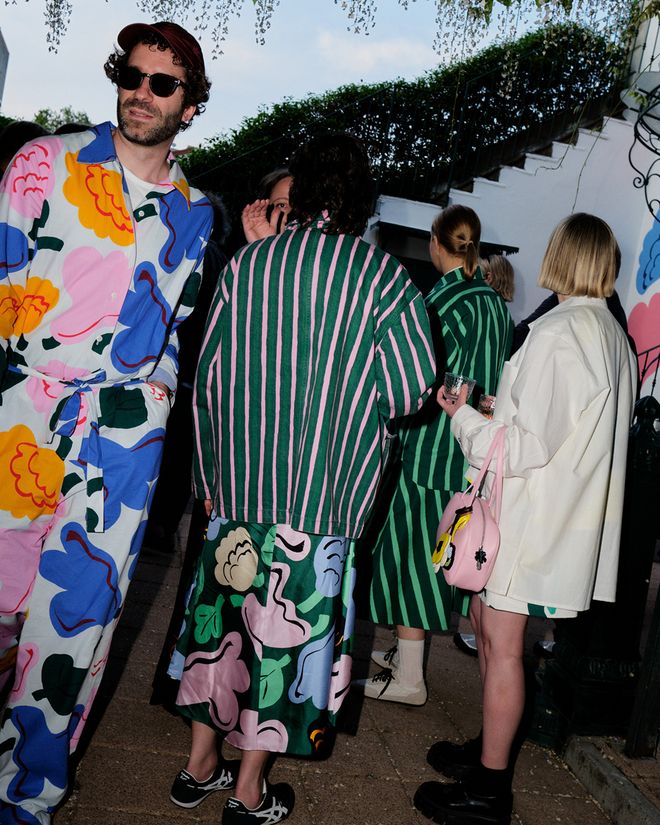 Marimekko Milan 2026