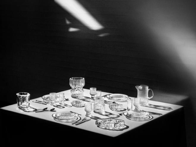 What’s new: Glass treasures by Tapio Wirkkala