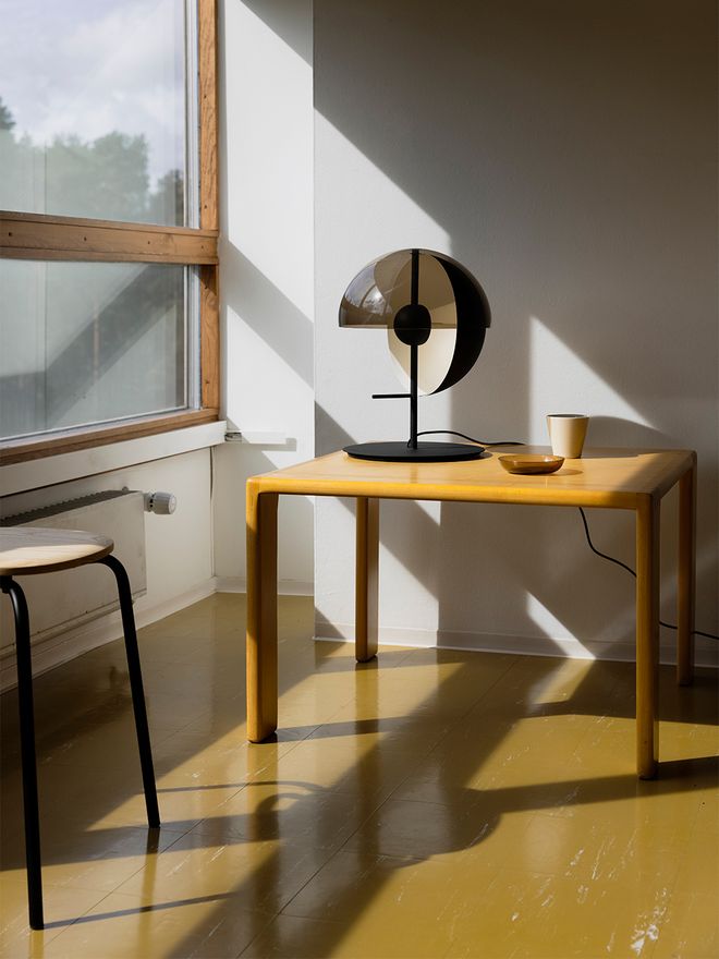 Marset Theia lamp