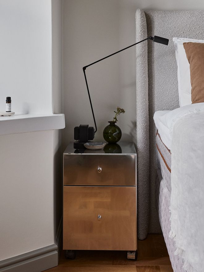 Joanna Laajisto home