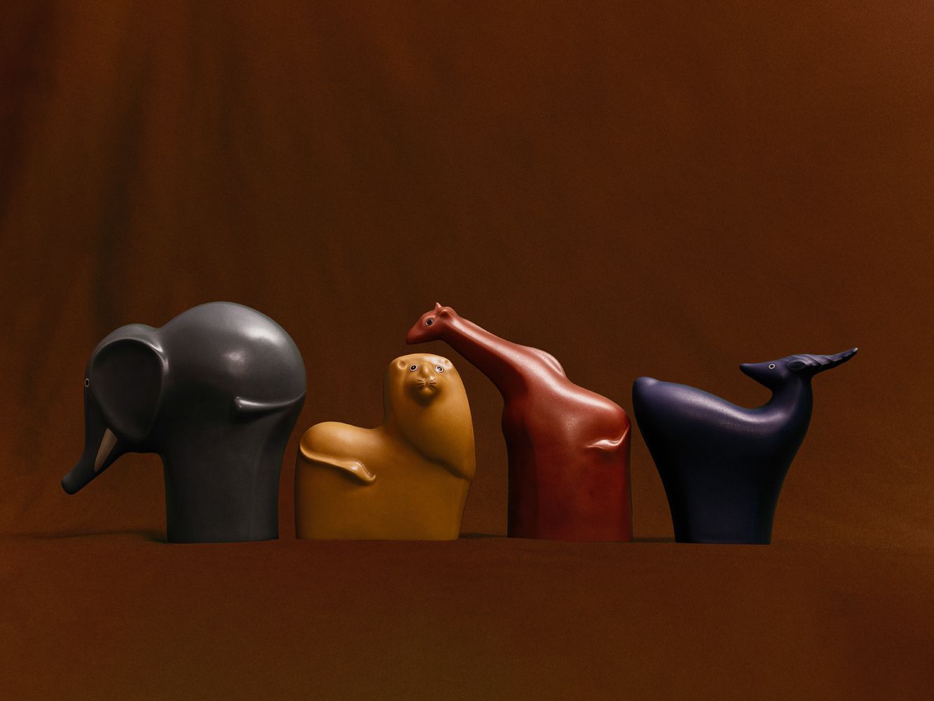 Howard Smith was a boundless creative experimenter | Design Stories
