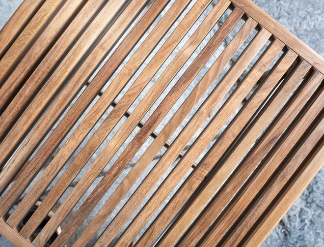 Sibast RIB lounge table